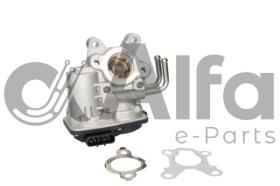 Alfa e-Parts AF07727 - VáLVULA, EGR CONTROL DE GASES DE ESCAPE