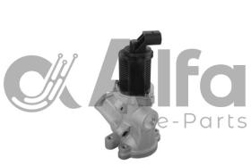 Alfa e-Parts AF07736 - VáLVULA, EGR CONTROL DE GASES DE ESCAPE