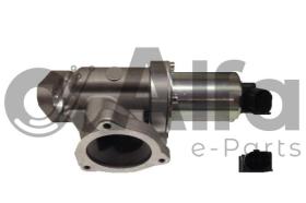 Alfa e-Parts AF07740 - VáLVULA, EGR CONTROL DE GASES DE ESCAPE