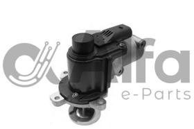 Alfa e-Parts AF07744 - VáLVULA, EGR CONTROL DE GASES DE ESCAPE