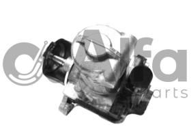 Alfa e-Parts AF07748 - VáLVULA, EGR CONTROL DE GASES DE ESCAPE