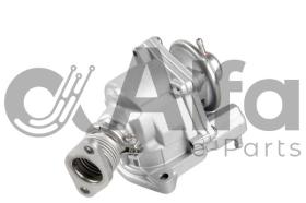 Alfa e-Parts AF07762 - VáLVULA EGR