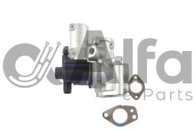 Alfa e-Parts AF07783 - VáLVULA EGR