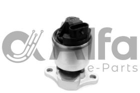 Alfa e-Parts AF07792 - VáLVULA EGR