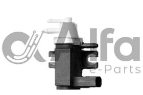 Alfa e-Parts AF07802 - TRANSDUCTOR PRESIóN, TURBOCOMPRESOR