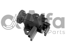 Alfa e-Parts AF07804 - TRANSDUCTOR DE PRESIóN, CONTROL DE GASES DE ESCAPE