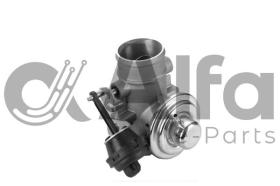 Alfa e-Parts AF07806 - VáLVULA EGR