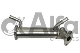 Alfa e-Parts AF07808 - ELEMENTO ENFRIADOR, RECICLAJE GASES ESCAPE