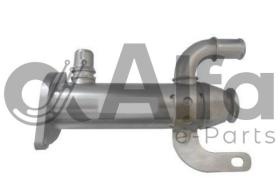 Alfa e-Parts AF07809 - ELEMENTO ENFRIADOR, RECICLAJE GASES ESCAPE