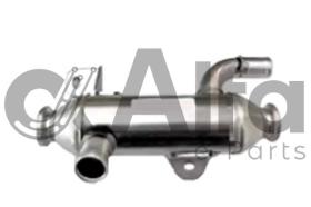 Alfa e-Parts AF07810 - ELEMENTO ENFRIADOR, RECICLAJE GASES ESCAPE