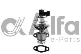 Alfa e-Parts AF07819 - VáLVULA EGR