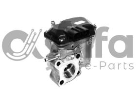 Alfa e-Parts AF07822 - VáLVULA EGR