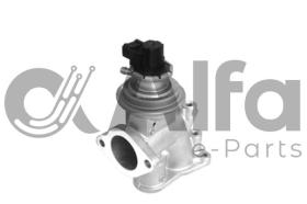 Alfa e-Parts AF07826 - VáLVULA EGR