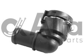 Alfa e-Parts AF07844 - BRIDA DE REFRIGERANTE