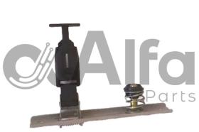 Alfa e-Parts AF07849 - CERRADURA DEL CAPó DE MOTOR