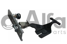 Alfa e-Parts AF07851 - CERRADURA DEL CAPó DE MOTOR