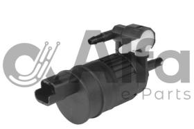 Alfa e-Parts AF07880 - BOMBA DE AGUA DE LAVADO, LAVADO DE PARABRISAS