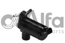 Alfa e-Parts AF07882 - BOMBA DE AGUA DE LAVADO, LAVADO DE PARABRISAS