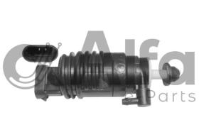 Alfa e-Parts AF07884 - BOMBA DE AGUA DE LAVADO, LAVADO DE PARABRISAS