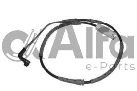 Alfa e-Parts AF07893 - CONTACTO DE AVISO, DESGASTE DE LOS FRENOS