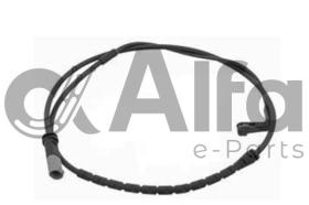 Alfa e-Parts AF07894 - CONTACTO DE AVISO, DESGASTE DE LOS FRENOS