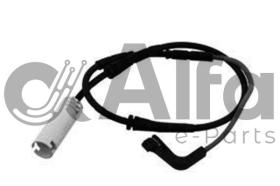 Alfa e-Parts AF07897 - CONTACTO DE AVISO, DESGASTE DE LOS FRENOS