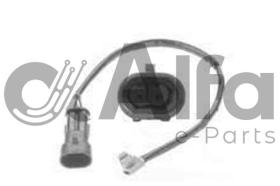 Alfa e-Parts AF07899 - CONTACTO DE AVISO, DESGASTE DE LOS FRENOS