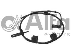 Alfa e-Parts AF07902 - CONTACTO DE AVISO, DESGASTE DE LOS FRENOS