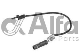 Alfa e-Parts AF07904 - CONTACTO DE AVISO, DESGASTE DE LOS FRENOS