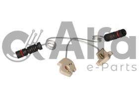 Alfa e-Parts AF07906 - CONTACTO DE AVISO, DESGASTE DE LOS FRENOS