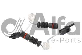 Alfa e-Parts AF07907 - CONTACTO DE AVISO, DESGASTE DE LOS FRENOS