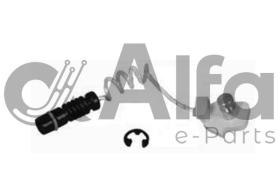 Alfa e-Parts AF07908 - CONTACTO DE AVISO, DESGASTE DE LOS FRENOS