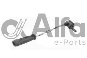 Alfa e-Parts AF07909 - CONTACTO DE AVISO, DESGASTE DE LOS FRENOS