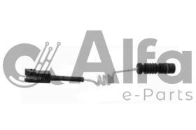 Alfa e-Parts AF07911 - CONTACTO DE AVISO, DESGASTE DE LOS FRENOS