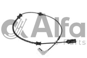 Alfa e-Parts AF07918 - CONTACTO DE AVISO, DESGASTE DE LOS FRENOS