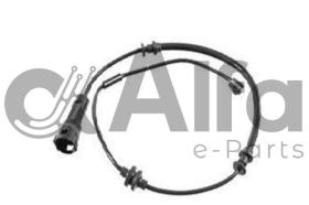 Alfa e-Parts AF07919 - CONTACTO DE AVISO, DESGASTE DE LOS FRENOS