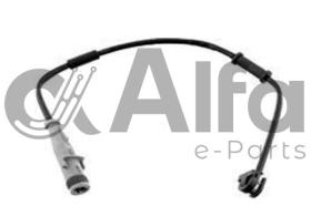 Alfa e-Parts AF07922 - CONTACTO DE AVISO, DESGASTE DE LOS FRENOS