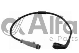 Alfa e-Parts AF07923 - CONTACTO DE AVISO, DESGASTE DE LOS FRENOS