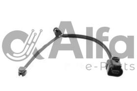 Alfa e-Parts AF07924 - CONTACTO DE AVISO, DESGASTE DE LOS FRENOS