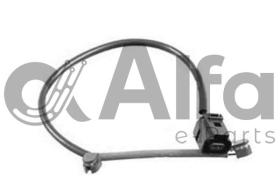 Alfa e-Parts AF07925 - CONTACTO DE AVISO, DESGASTE DE LOS FRENOS