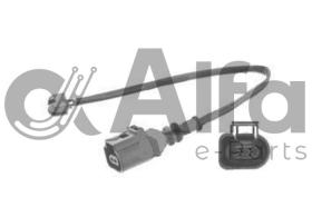 Alfa e-Parts AF07926 - CONTACTO DE AVISO, DESGASTE DE LOS FRENOS