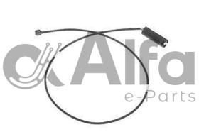 Alfa e-Parts AF07929 - CONTACTO DE AVISO, DESGASTE DE LOS FRENOS