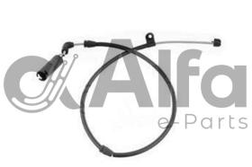 Alfa e-Parts AF07938 - CONTACTO DE AVISO, DESGASTE DE LOS FRENOS