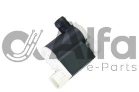 Alfa e-Parts AF07941 - BOMBA DE AGUA DE LAVADO, LAVADO DE PARABRISAS