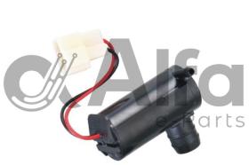 Alfa e-Parts AF07942 - BOMBA DE AGUA DE LAVADO, LAVADO DE PARABRISAS