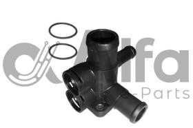 Alfa e-Parts AF07949 - BRIDA DE REFRIGERANTE