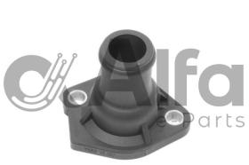 Alfa e-Parts AF07950 - BRIDA DE REFRIGERANTE