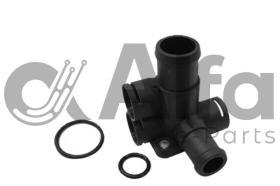 Alfa e-Parts AF07953 - BRIDA DE REFRIGERANTE