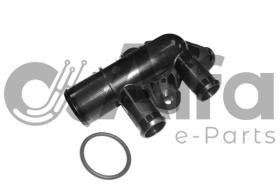 Alfa e-Parts AF07955 - BRIDA DE REFRIGERANTE