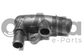 Alfa e-Parts AF07956 - BRIDA DE REFRIGERANTE